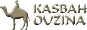 Kasbah Ouzina